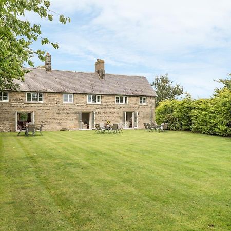 Stephen'S Cottage Alnwick Luaran gambar