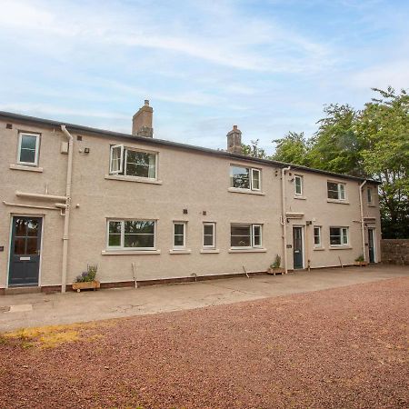 Stephen'S Cottage Alnwick Luaran gambar