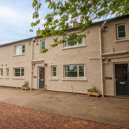 Stephen'S Cottage Alnwick Luaran gambar