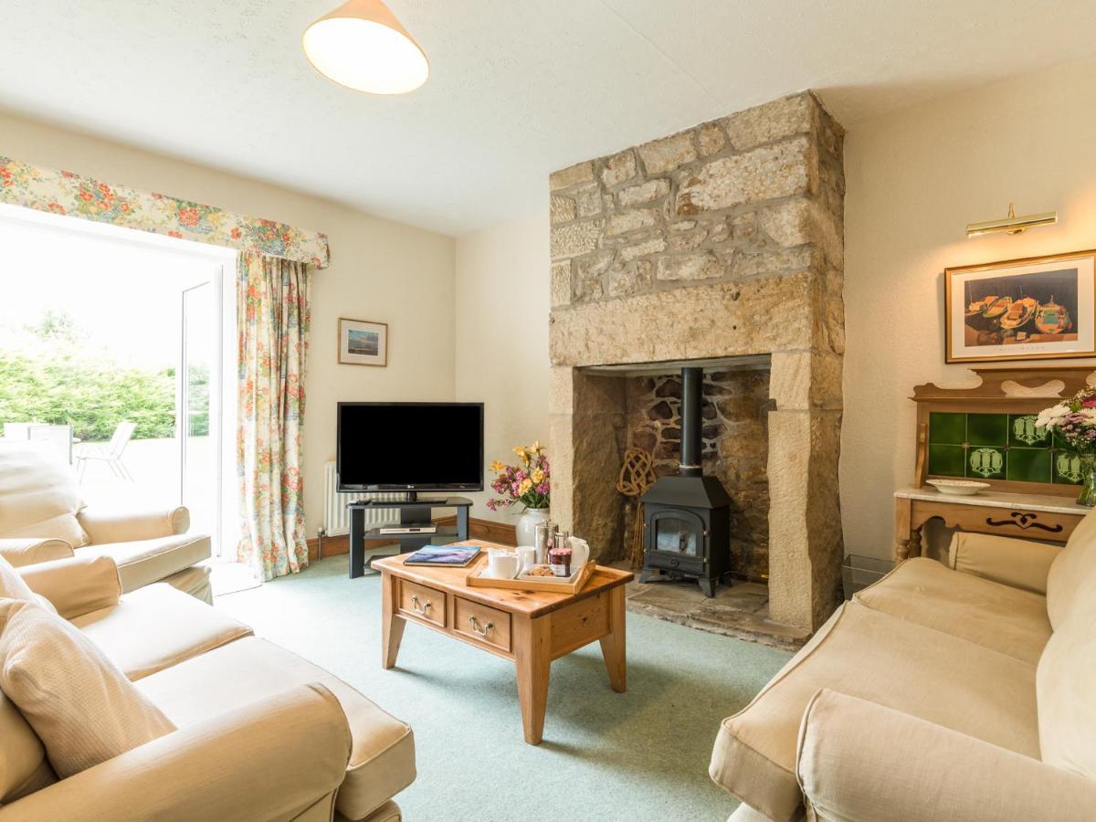 Stephen'S Cottage Alnwick Luaran gambar
