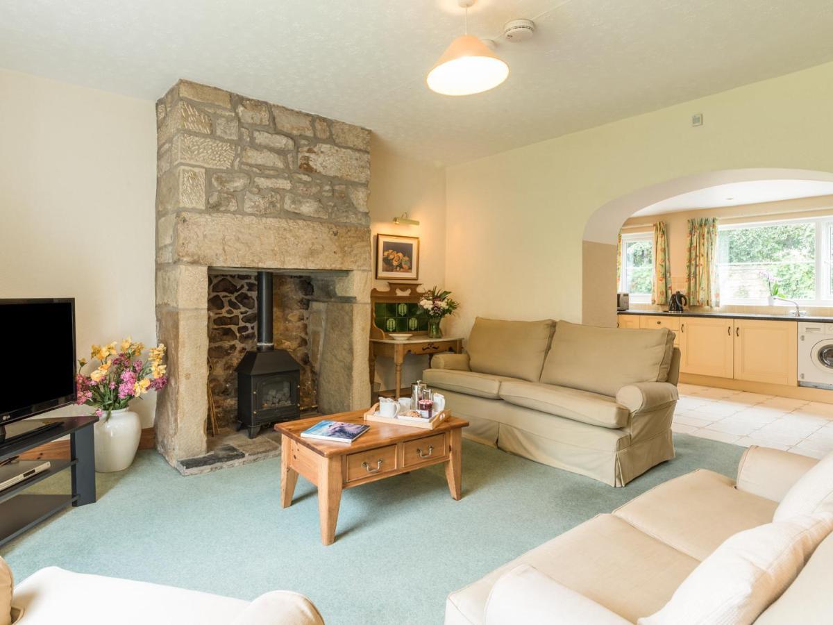 Stephen'S Cottage Alnwick Luaran gambar