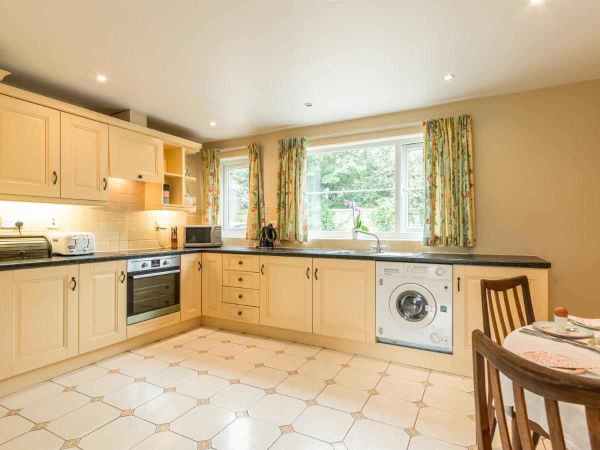 Stephen'S Cottage Alnwick Luaran gambar