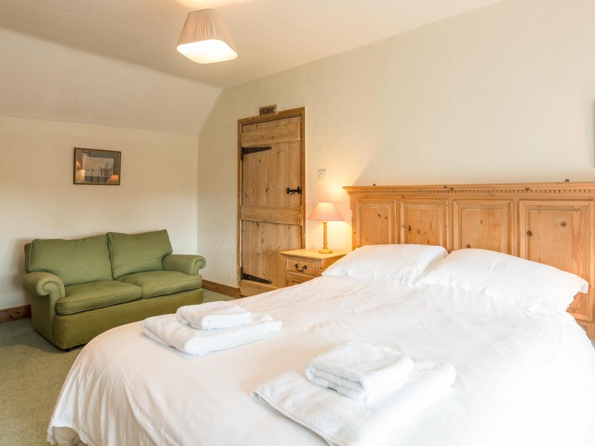 Stephen'S Cottage Alnwick Luaran gambar