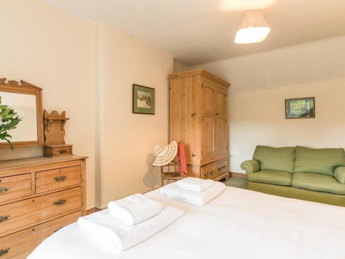 Stephen'S Cottage Alnwick Luaran gambar