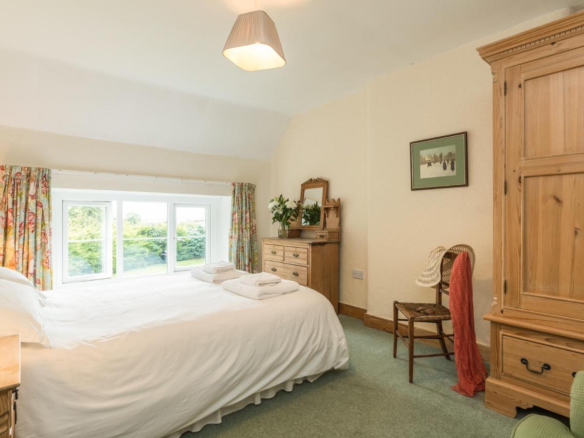 Stephen'S Cottage Alnwick Luaran gambar
