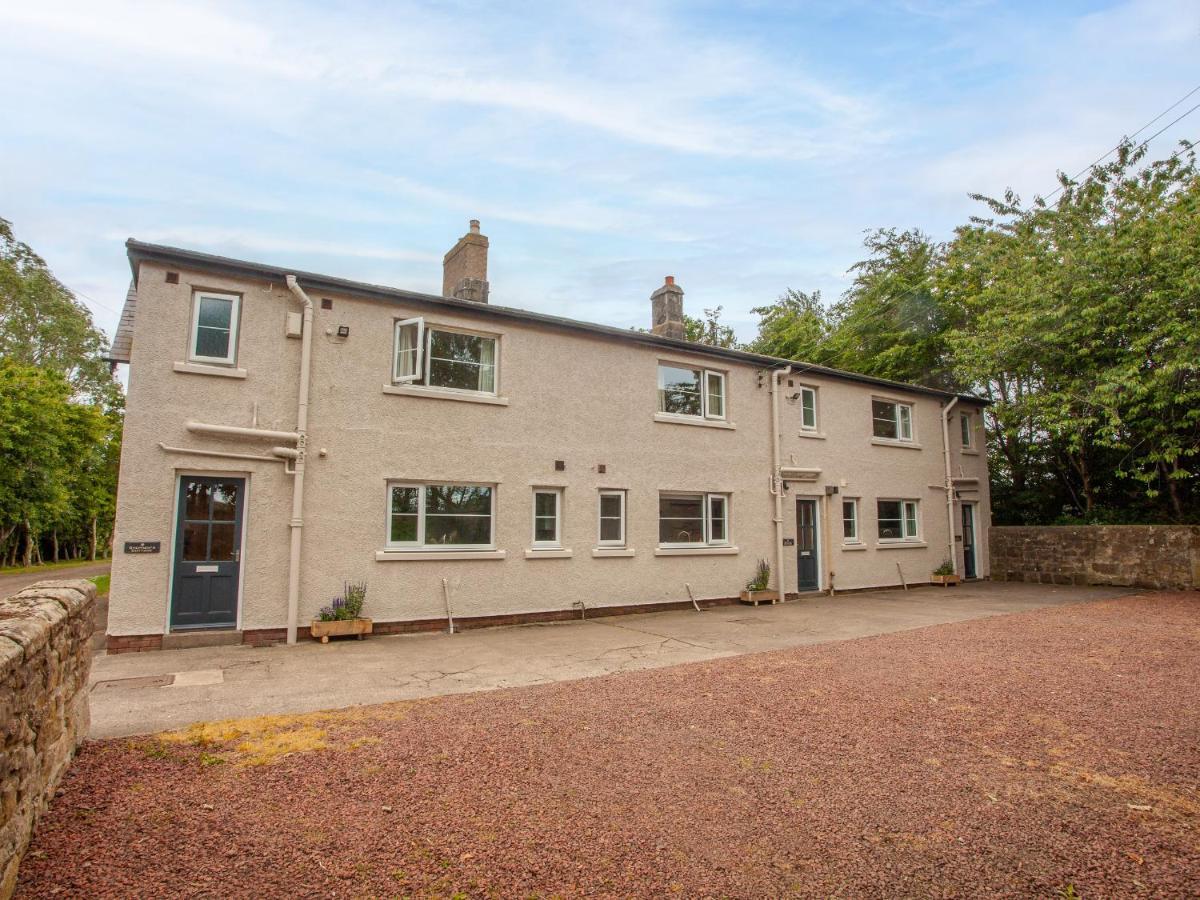 Stephen'S Cottage Alnwick Luaran gambar