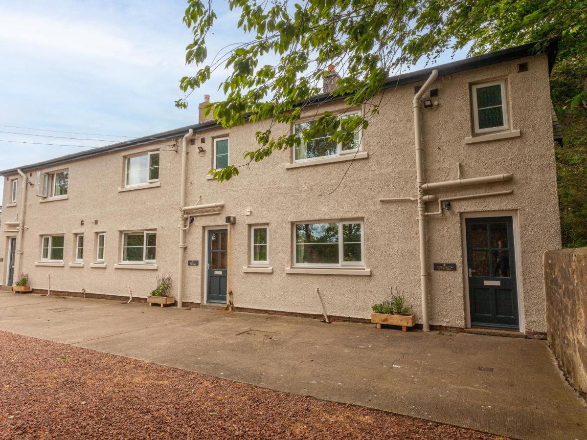 Stephen'S Cottage Alnwick Luaran gambar